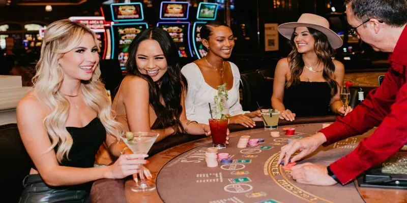 Tool hack Baccarat trên điện thoại