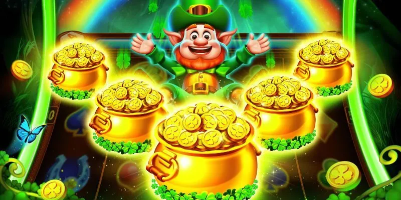 Tổng quan về game nổ hũ tiền về như lũ tại Nhatvip