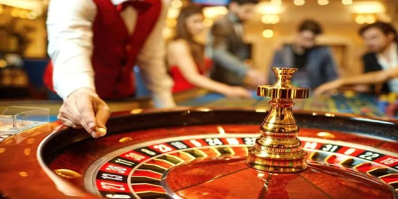 Điểm danh top 5 siêu phẩm tại casino Nhatvip