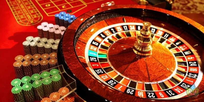 Casino Nhatvip là sảnh cược thu hút
