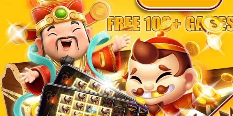 Giới thiệu tổng quan về game Nổ hũ đổi thưởng