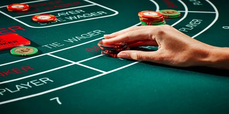 Phần mềm dự đoán Baccarat sở hữu độ chính xác cao