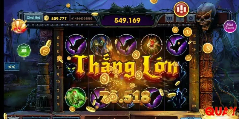Giải đáp lý do tại sao game Nổ hũ đổi thưởng lại được yêu thích đến vậy?
