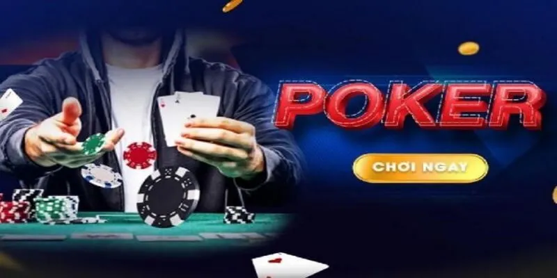 Tất cả các thuật ngữ Poker