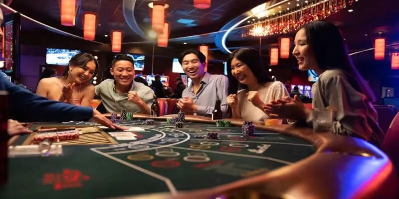 Tool hack Baccarat trên điện thoại hoạt động như thế nào?