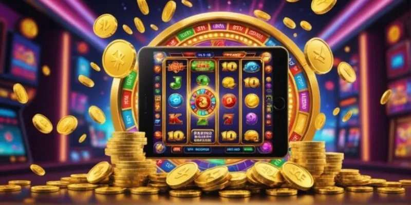 Hướng dẫn cách chơi nổ hũ chi tiết nhất cho newbie