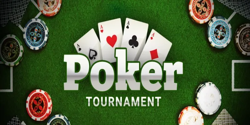 Giải đấu Poker Tournament
