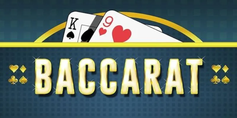 Khám phá thông tin về Baccarat trực tuyến