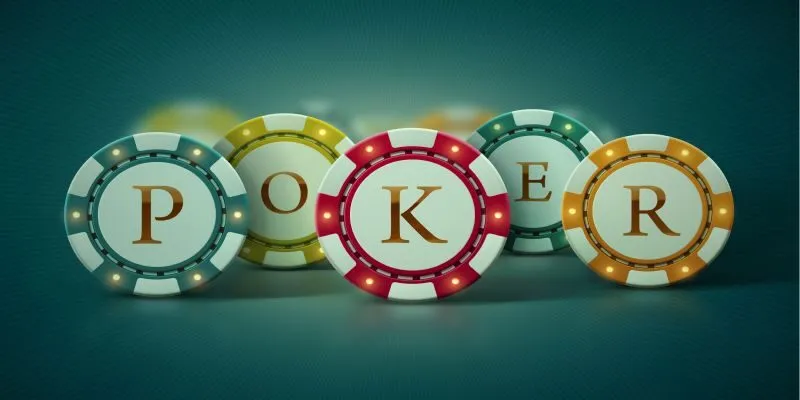 Tổng hợp thuật ngữ Poker quan trọng về vị trí và người chơi