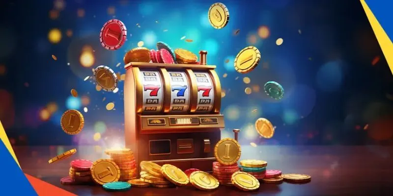 Nổ hũ tiền về như lũ là một trong những trò chơi phổ biến 